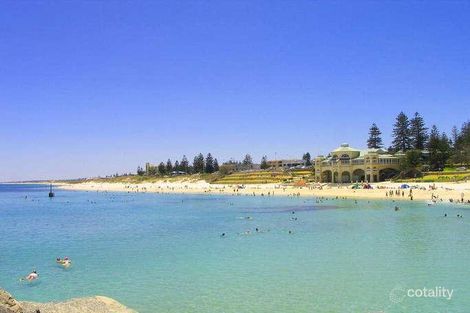 5 Pearse St, Cottesloe, WA 6011