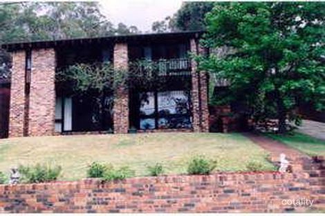 Property photo of 10 Mount Carmel Place Engadine NSW 2233