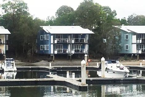 Property photo of 2602 Island Street South Stradbroke QLD 4216
