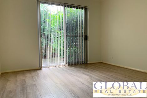 Property photo of 1-11 Lydbrook Street Westmead NSW 2145