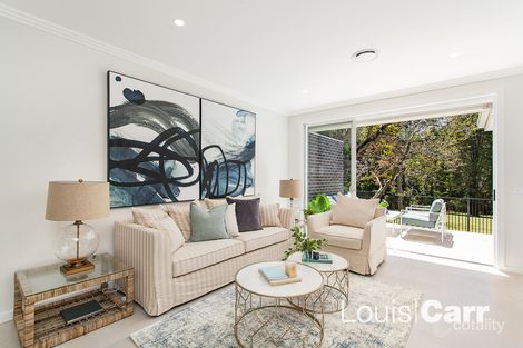 5/18 Cardinal Ave, Beecroft, NSW 2119