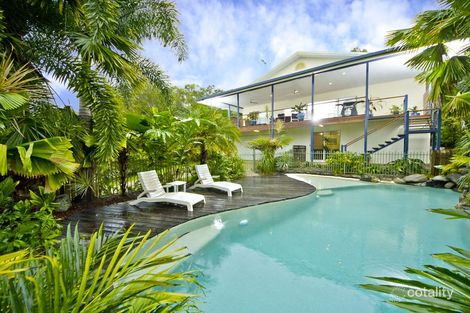 Property photo of 12 Stuart Street Edge Hill QLD 4870