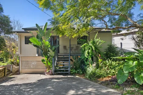 Property photo of 36 Wattle Street Bowen Mountain NSW 2753