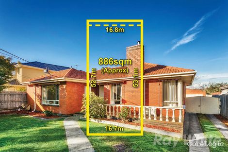 Property photo of 4 Crocus Crescent Glen Waverley VIC 3150