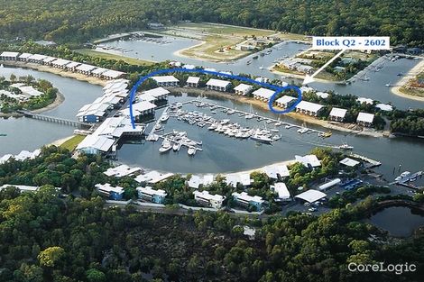 2602 Island St, South Stradbroke, QLD 4216