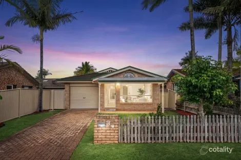 3 Mathie St, Coffs Harbour, NSW 2450
