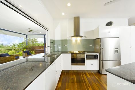 Property photo of 12 Stuart Street Edge Hill QLD 4870