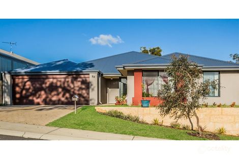 Property photo of 22 Pennine Way Wellard WA 6170