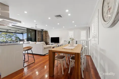 Property photo of 36 Wattle Street Bowen Mountain NSW 2753