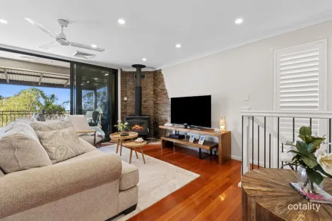Property photo of 36 Wattle Street Bowen Mountain NSW 2753