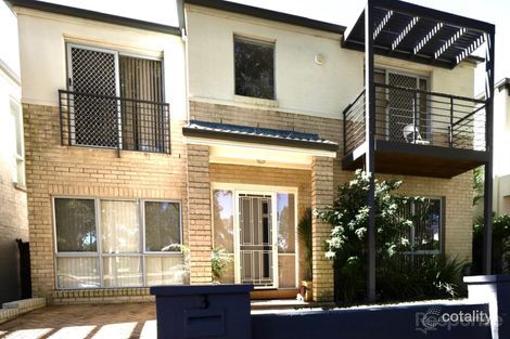 Property photo of 3 Roxburgh Crescent Stanhope Gardens NSW 2768