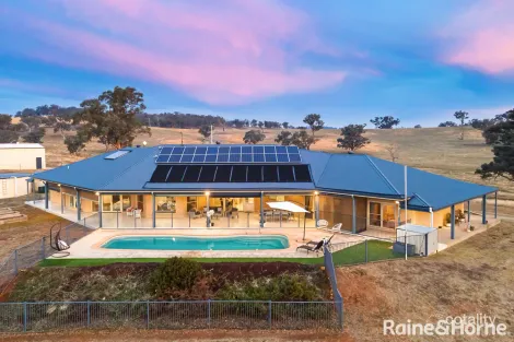 Property photo of 71 Abbots Lane Ladysmith NSW 2652