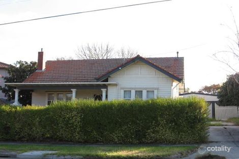 Property photo of 1 Shaw Street Ivanhoe VIC 3079
