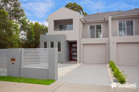 Property photo of 8 Ryan Road Padstow NSW 2211