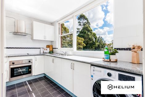 Property photo of 8/62 Bridge Street Epping NSW 2121