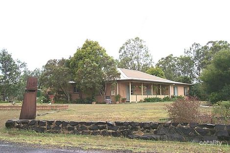 1 Tarana Ave, Thagoona, QLD 4306