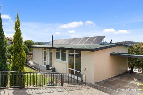 Property photo of 11 Mirool Place Moonah TAS 7009