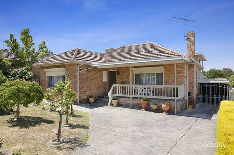 Property photo of 80 Millicent Avenue Bulleen VIC 3105