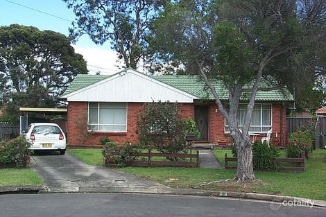 9 Savoy Cres, Chester Hill, NSW 2162