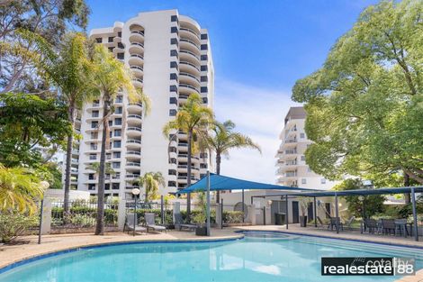 Property photo of 5/47 Forrest Avenue East Perth WA 6004