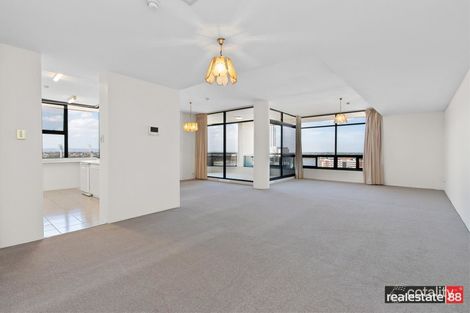 Property photo of 5/47 Forrest Avenue East Perth WA 6004
