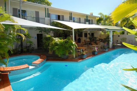 22-24 James St, Cairns North, QLD 4870