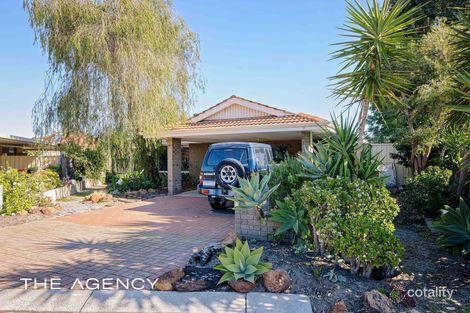 Property photo of 4 Maley Court Ashfield WA 6054