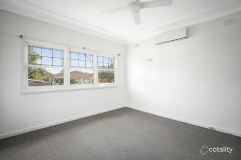 Property photo of 1 Phyllis Crescent Guildford NSW 2161