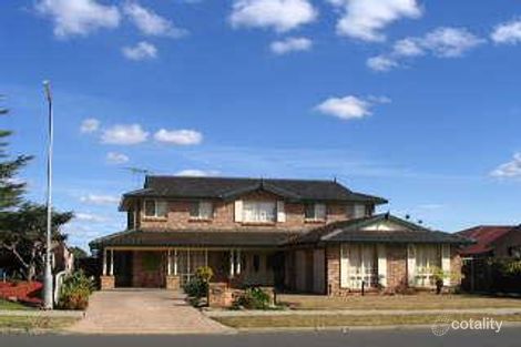 50 Kalang Rd, Edensor Park, NSW 2176