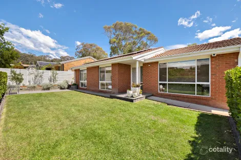 Property photo of 63 Freda Gibson Circuit Theodore ACT 2905