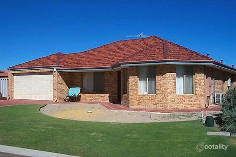 20 D'Argent Cir, Port Kennedy, WA 6172