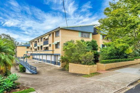 Property photo of 6/60 Lambert Road Indooroopilly QLD 4068