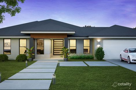 Lot 53 Lewis Dr, Karalee, QLD 4306