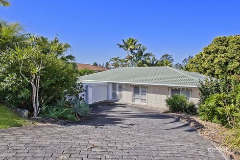 Property photo of 44 Hastings Crescent Carrara QLD 4211