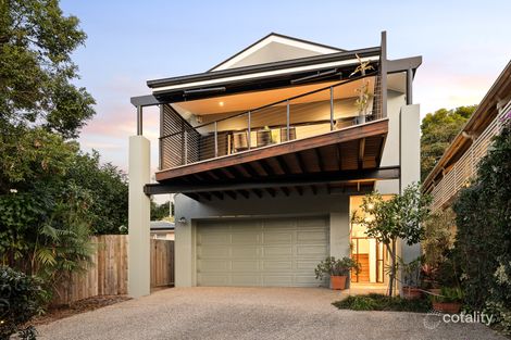 Property photo of 29 Raglan Street St Lucia QLD 4067