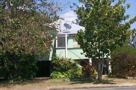 242 Talford St, Allenstown, QLD 4700