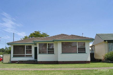 2 Urara Pde, Wallsend, NSW 2287