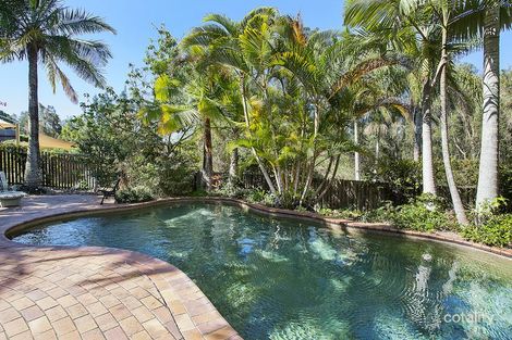 Property photo of 44 Hastings Crescent Carrara QLD 4211