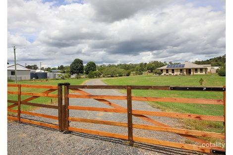 46 Zischke Rd, Plainland, QLD 4341