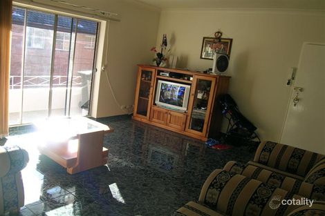 Property photo of 7/23 Military Road Merrylands NSW 2160