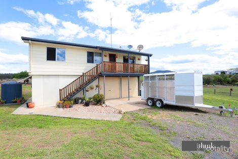 Property photo of 228 Teviotville Road Kalbar QLD 4309