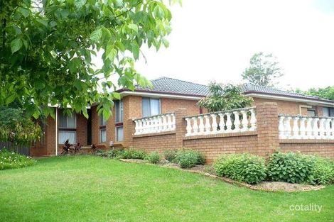 Property photo of 1 Olea Place Macquarie Fields NSW 2564