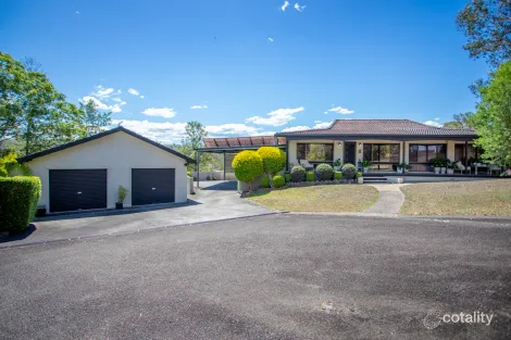 77 Skyline Dr, Wingham, NSW 2429