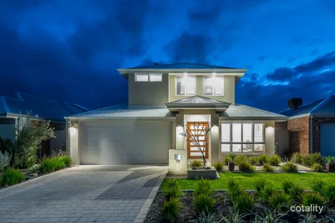 Property photo of 10 Tristan Way Alkimos WA 6038