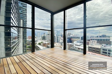 Property photo of 1504/18 Park Lane Chippendale NSW 2008