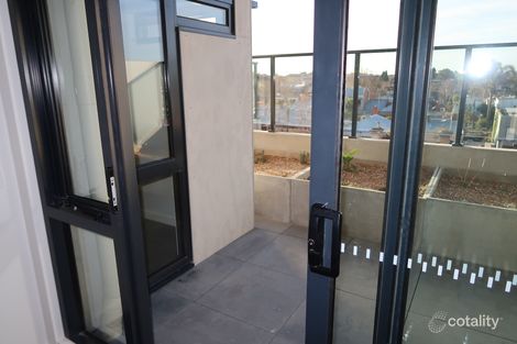 Property photo of 302/61 Rose Street Fitzroy VIC 3065