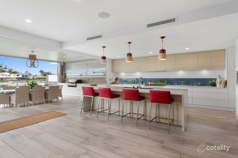 Property photo of 66 Mallawa Drive Palm Beach QLD 4221