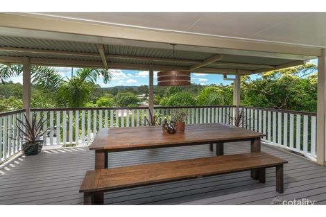 Property photo of 6 Mabb Street Kenmore QLD 4069