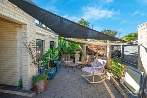 Property photo of 3A Quadea Way Nollamara WA 6061