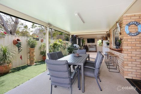 2/15 Trevor Dr, Coombabah, QLD 4216